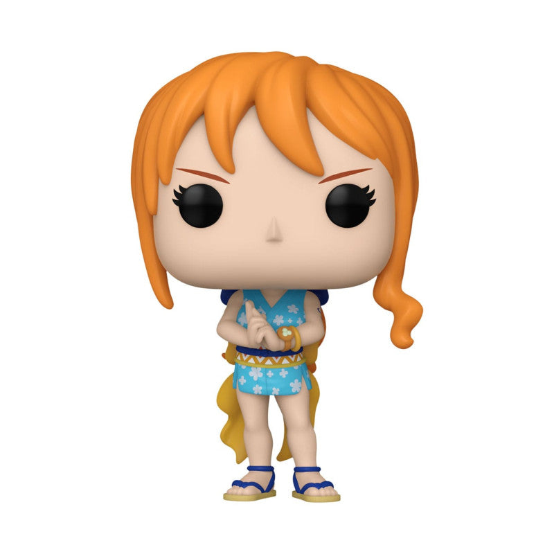 Funko Pop! One Piece: Onami (1472)